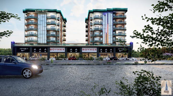 Tamamlanan Projelerimiz